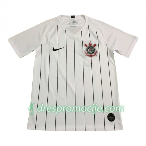 Corinthians Dres Domaći 2019/20 Kratkih Rukava Corinthians Dres Domaći 2019/20 Kratkih Rukava